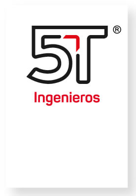 Logo 5T